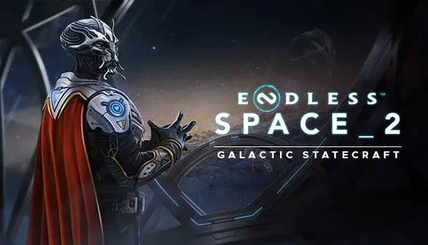 ENDLESS Space 2 - Galactic Statecraft Update