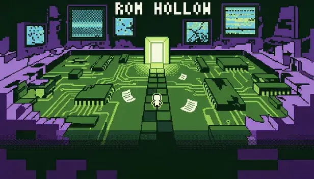 ROM Hollow
