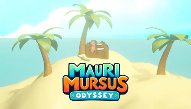 Mauri Mursu's Odyssey