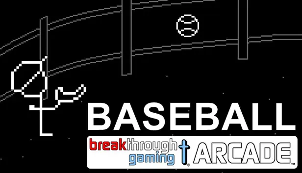 Baseball: Breakthrough Gaming Arcade