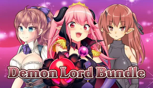 Demon Lord Bundle
