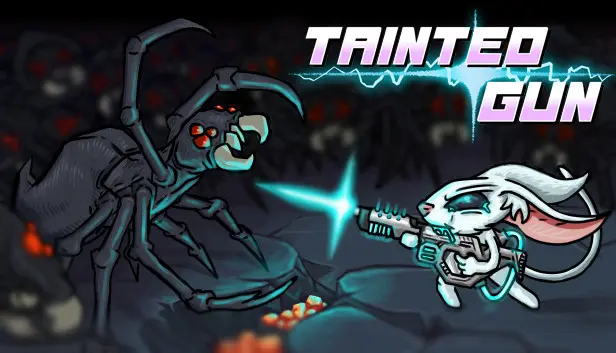Tainted Gun