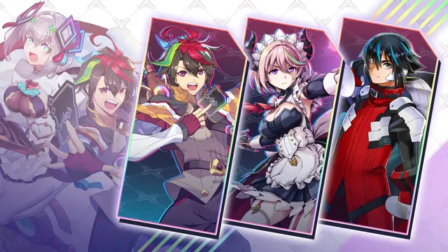 Card-en-Ciel Expansion Pass (Xbox One & Series)