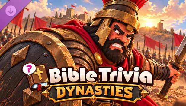 Bible Trivia – Dynasties