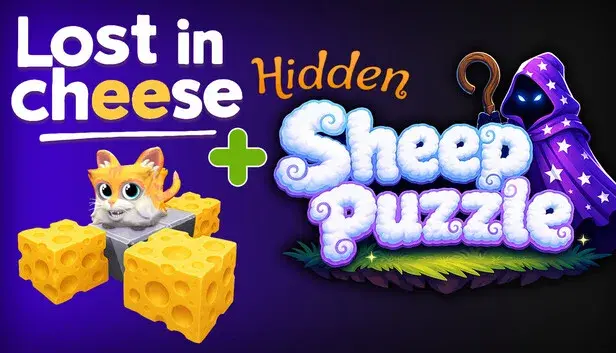 Fluffy Puzzle