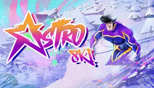 AstroSki