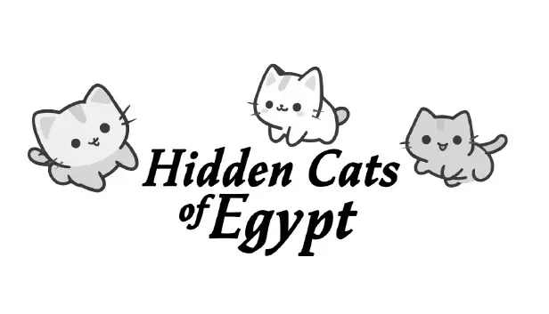 Hidden Cats of Egypt
