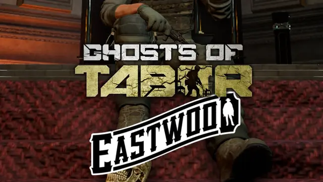 Ghosts of Tabor - Eastwood Weapons Pack (PS5)