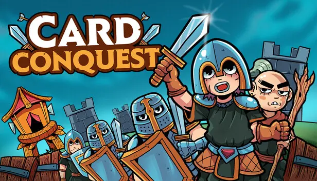 Card Conquest