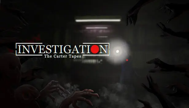 Investigation: The Carter Tapes