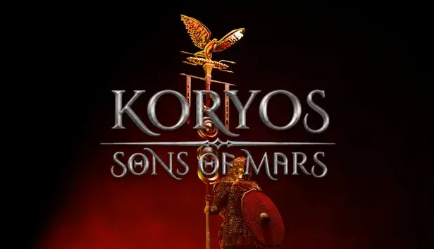 Koryos : Sons Of Mars