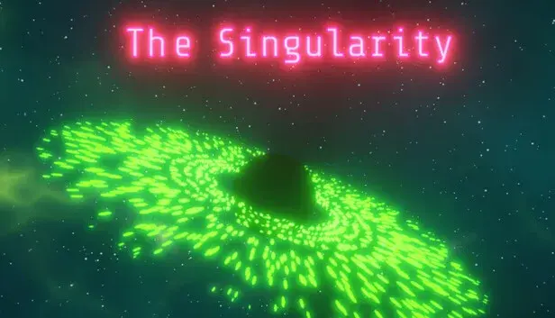 The Singularity