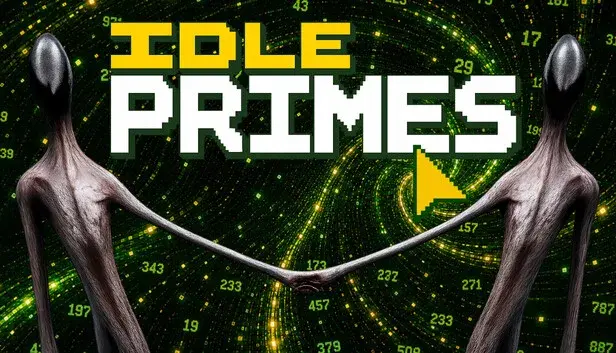 Idle Primes