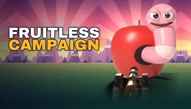 Fruitless Campaign
