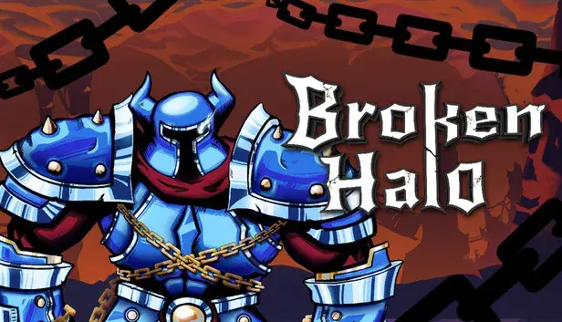 Broken Halo