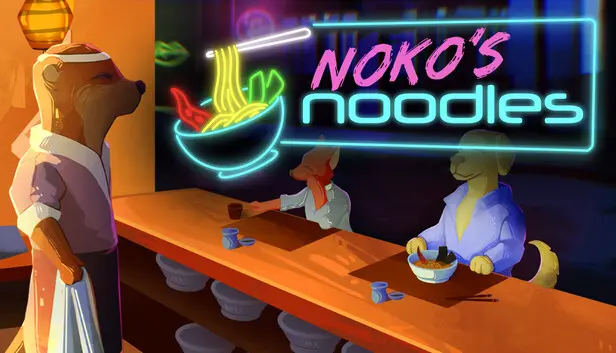 Noko's Noodles