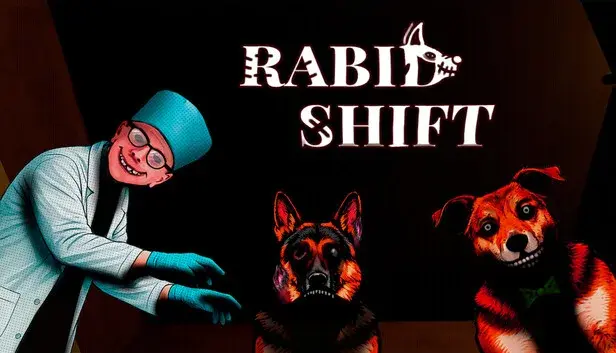 Rabid Shift