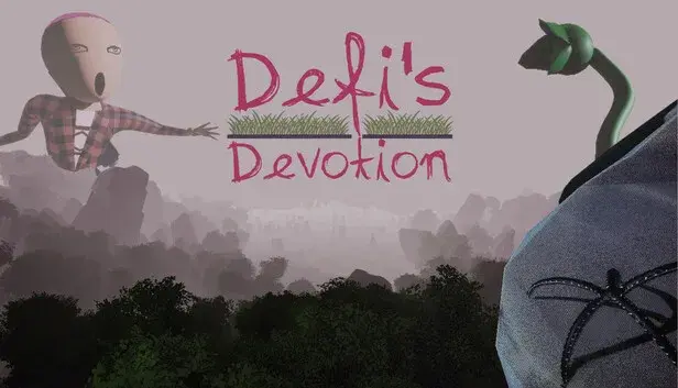 Defi's Devotion