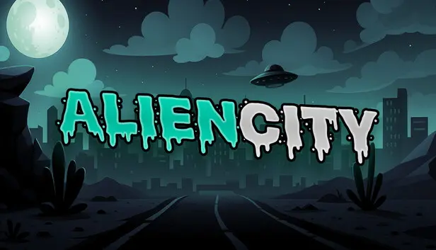 Aliencity
