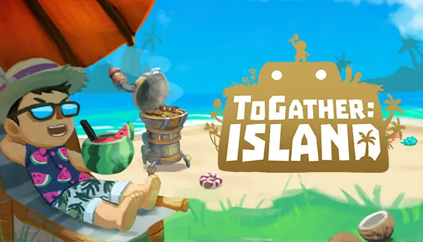 ToGather:Island