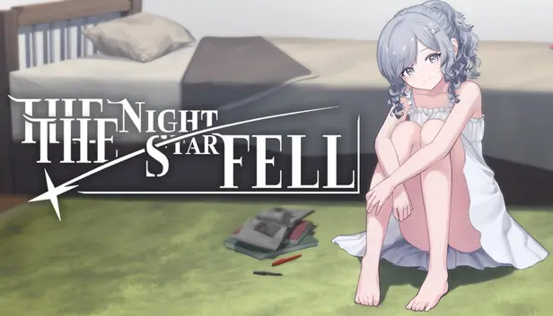 The Night the Star Fell