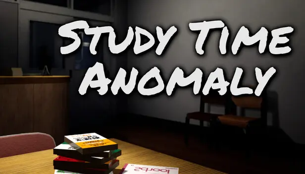 Study Time Anomaly