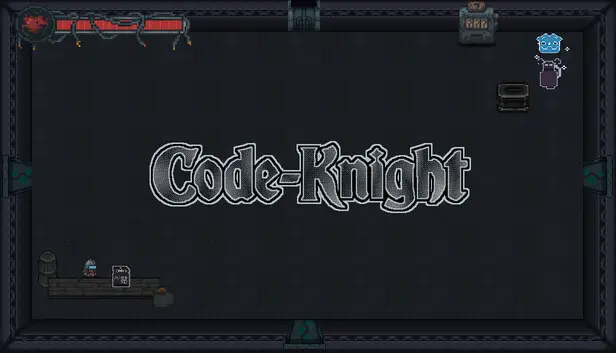 Code-Knight