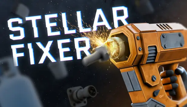 Stellar Fixer