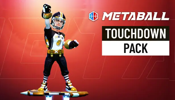 Touchdown Pack