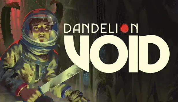 Dandelion Void
