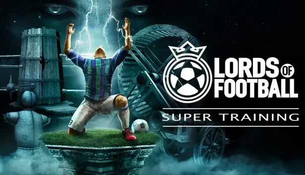 Lords of Football: Royal