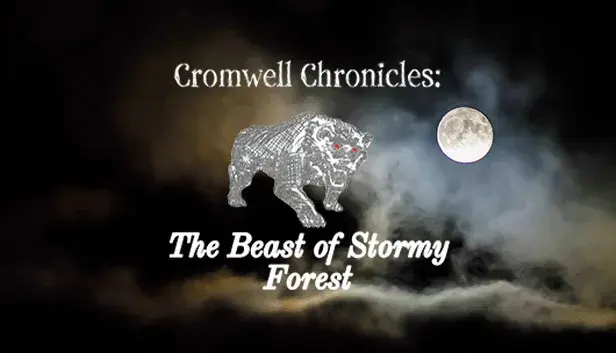 The Beast of Stormy Forest