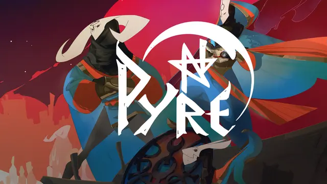 Pyre