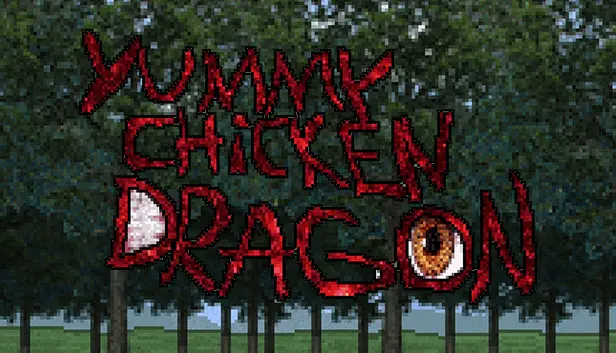 YUMMY CHICKEN DRAGON