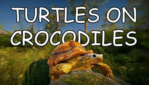 Turtles on Crocodiles