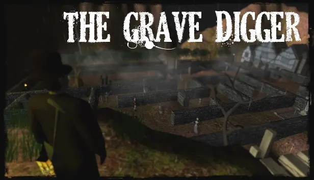 The Grave Digger