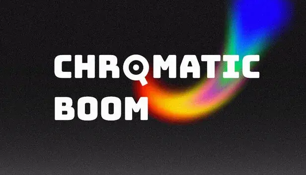 Chromatic Boom