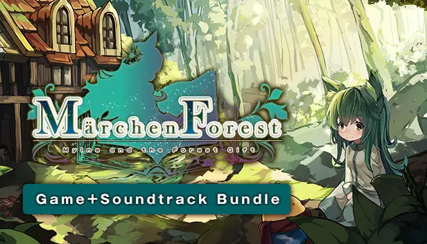 Märchen Forest : Game+Soundtrack Bundle