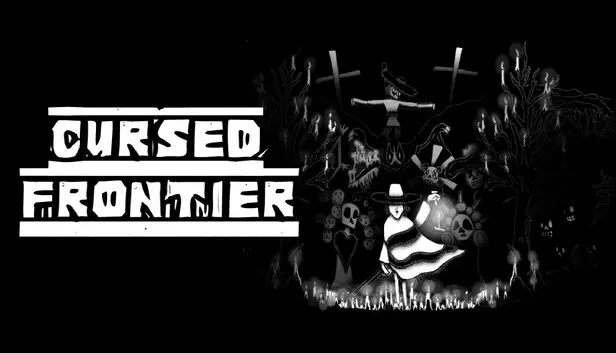 Cursed Frontier