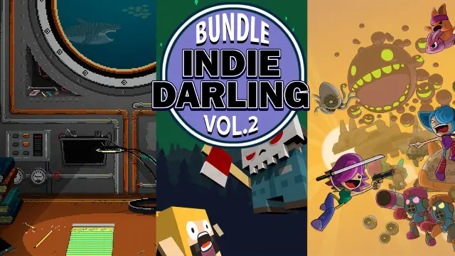 Indie Darling Bundle Vol 2 - Switch