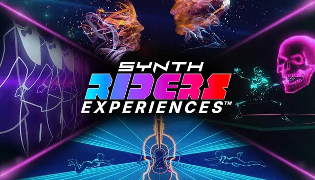 Synth Riders + Experiences (Immersive Music Videos)