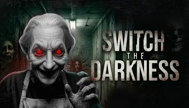 Switch the Darkness