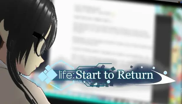 life: Start To Return