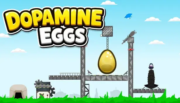 Dopamine Eggs