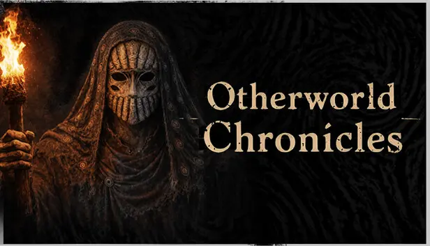 异世笔录 (Otherworld Chronicles)