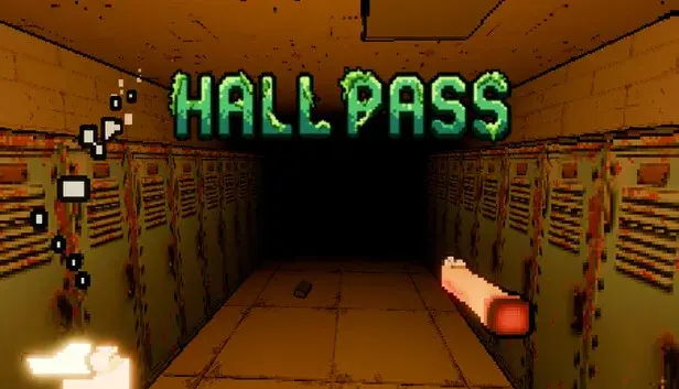 Hall Pass