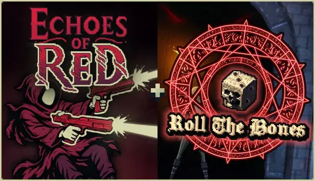 Echoes of Red x Roll The Bones