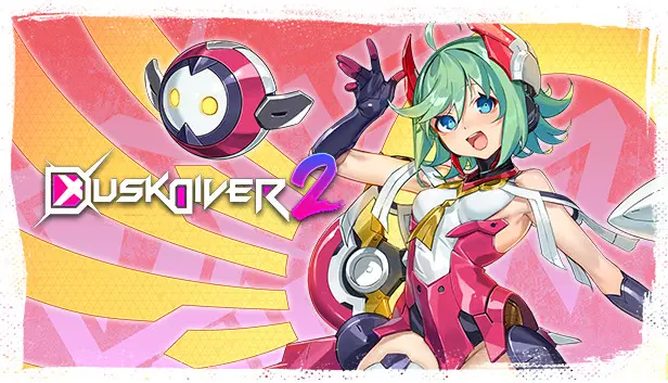 Dusk Diver 2-DLC "Luminous Avenger iX : Visitors from Other World"