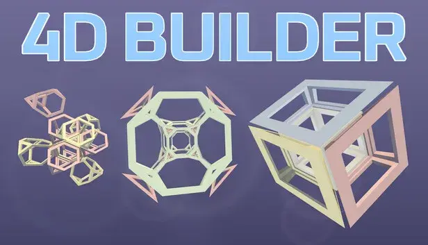 4D Builder