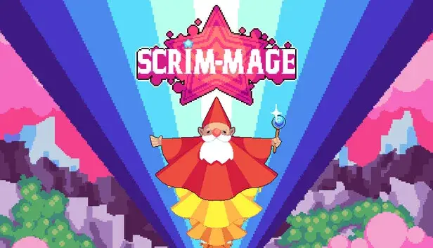 Scrim-Mage